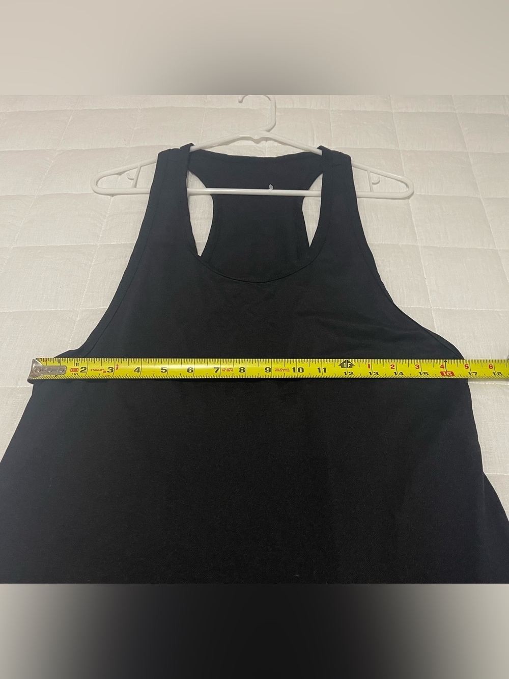 SURF STYLE Racerback Tank - Picture 6 of 7
